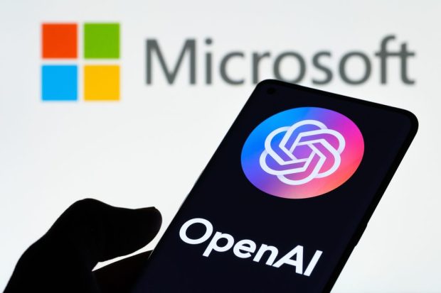 Microsoft Points to a ‘Generational Shift’ In Web Search Triggered By OpenAI