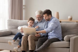 Millennials With Debt and Dependents Most Likely to Feel the Financial Crunch