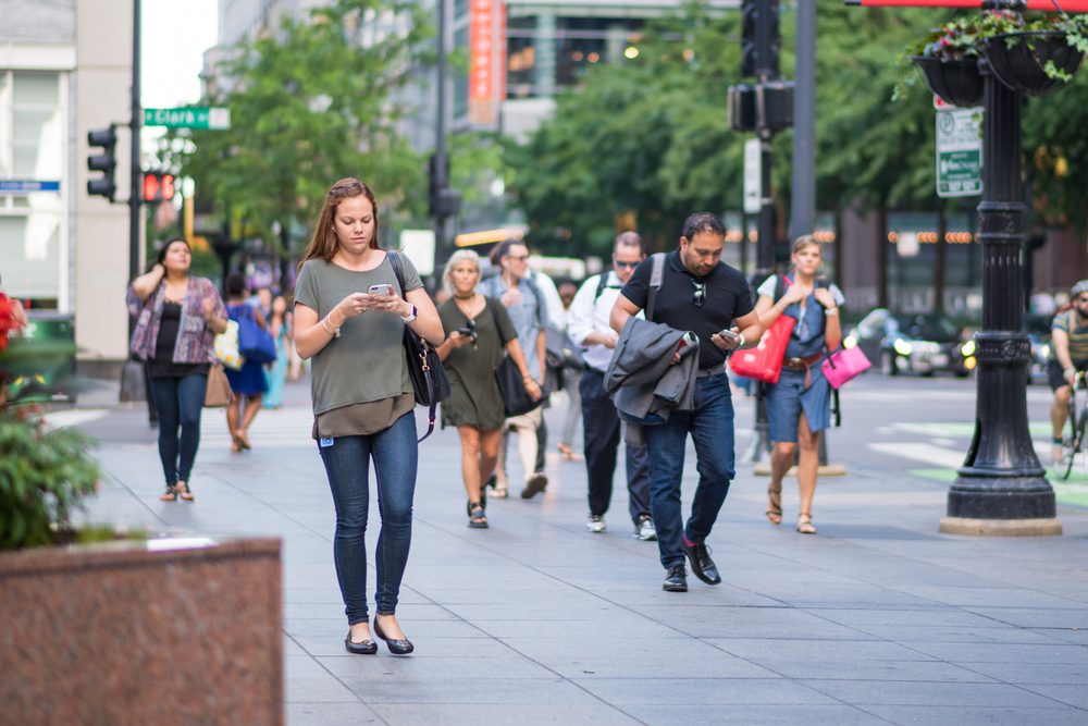 Millennials, Gen Z Use Mobile Banking 5x More Than Their Parents