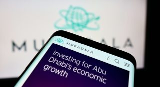 ‘Humbled’ VCs Turn to Middle East For Funding