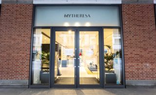 Mytheresa Hopes to Carve Space in China’s Luxury Market
