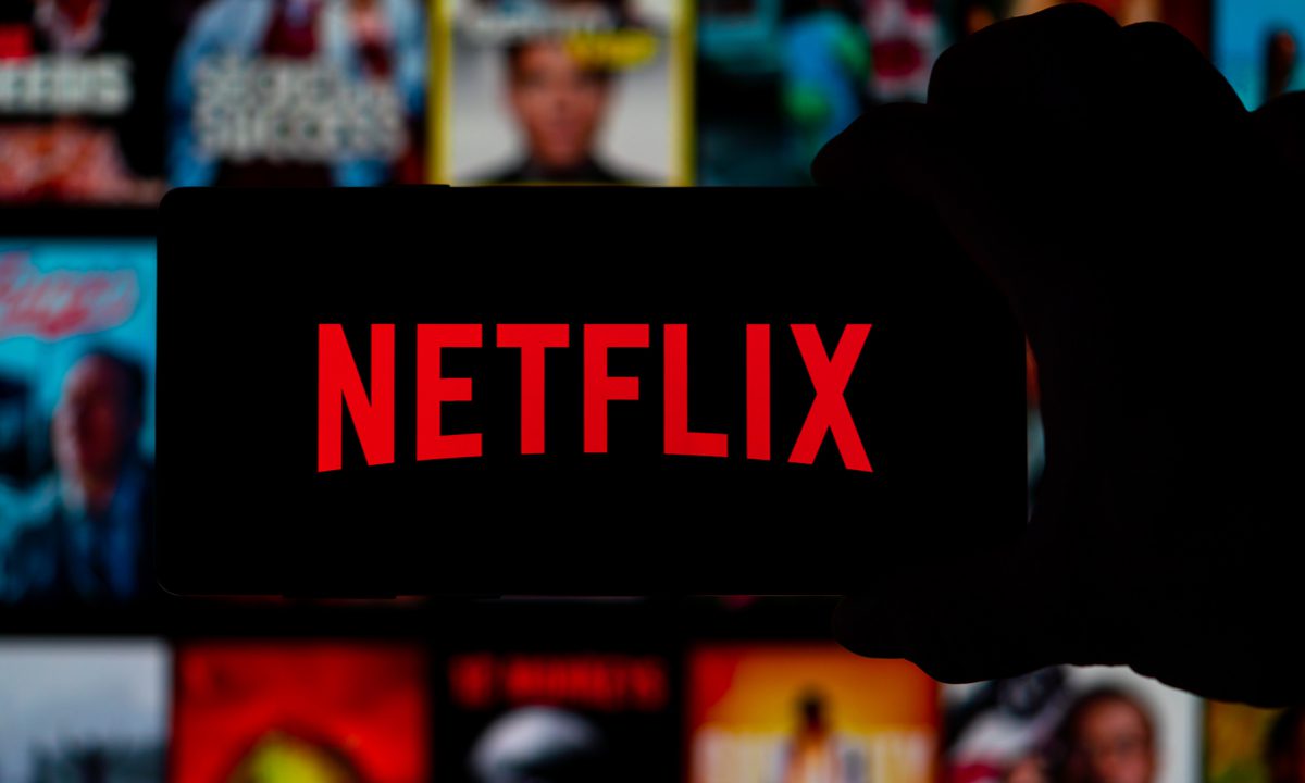 Netflix Sees Paid Sharing as Way to Build Relationships With New Subscribers