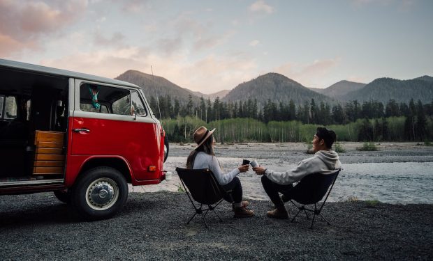 RV Marketplace Outdoorsy Sees Record Bookings and 76% New Users