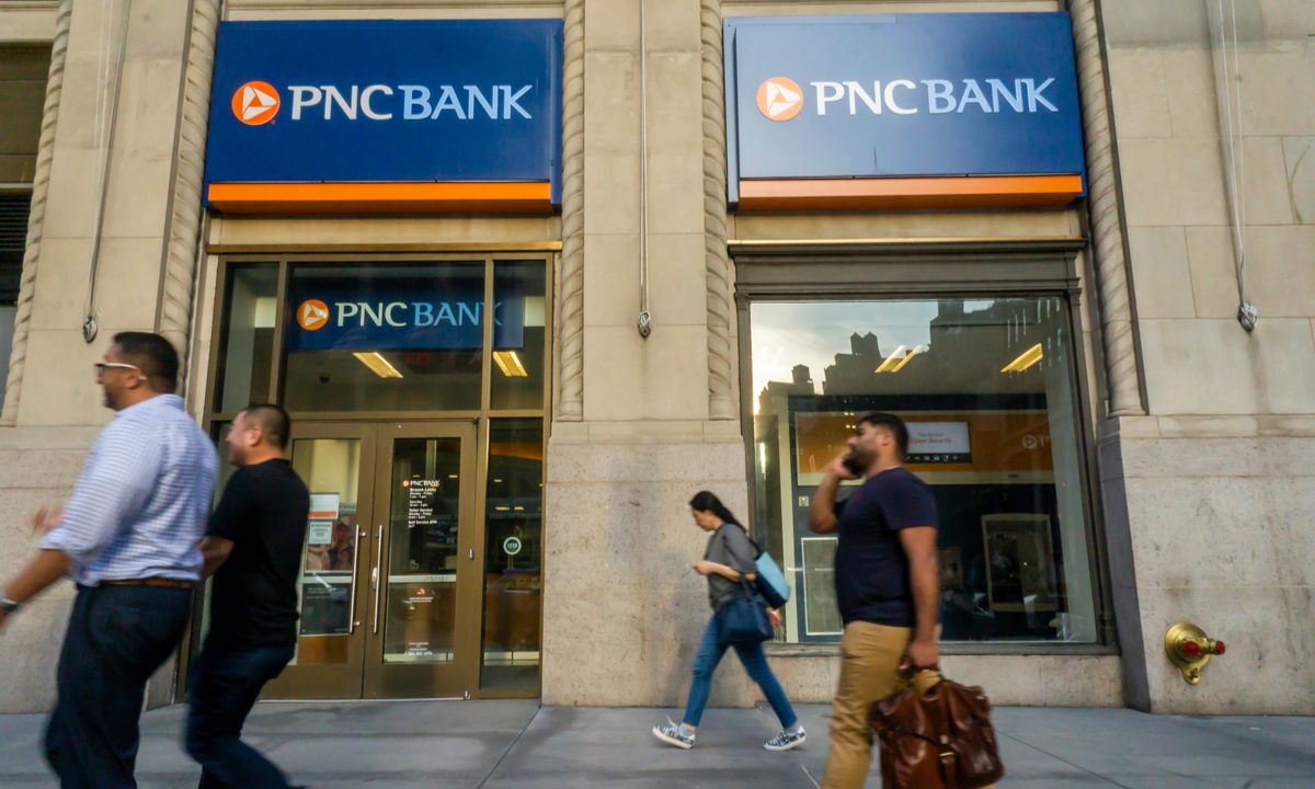 Regional Banks Show Card Spending, Digital Growth Steady
