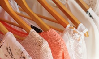 Rent the Runway Sees Renewed Traction as Rentals Have a Moment