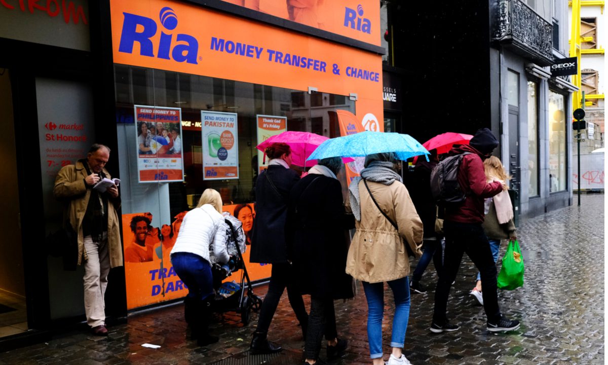 Cross-Border Remittances Go Omnichannel for Growth