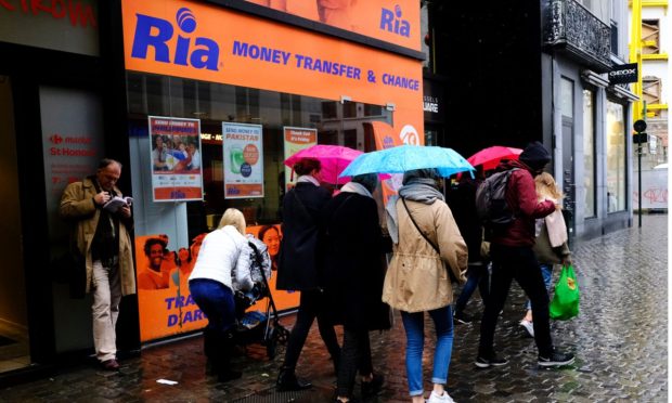 Cross-Border Remittances Go Omnichannel for Growth