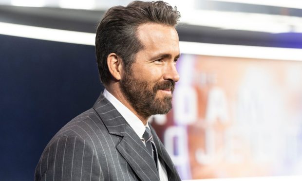 Ryan Reynolds Adds Nuvei to His Investment Portfolio
