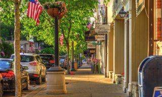 Small Business Sentiment Dips Amid Borrowing and Hiring Troubles