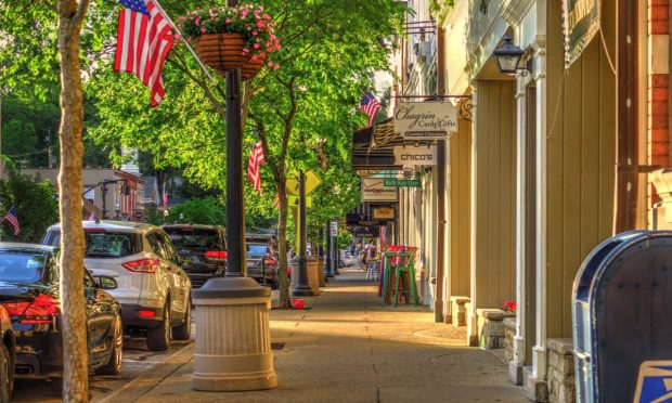 Small Business Sentiment Dips Amid Borrowing and Hiring Troubles