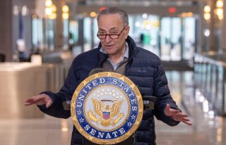 Schumer Unveils Regulatory Framework for American AI Leadership