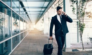 Shipt Sees Same-Day Delivery Opportunity in Business Travelers