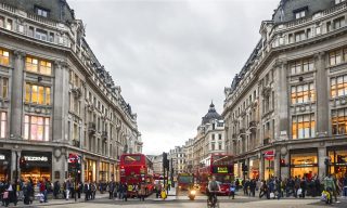 Women and Millennials Lead UK’s Digital Shopping Transformation