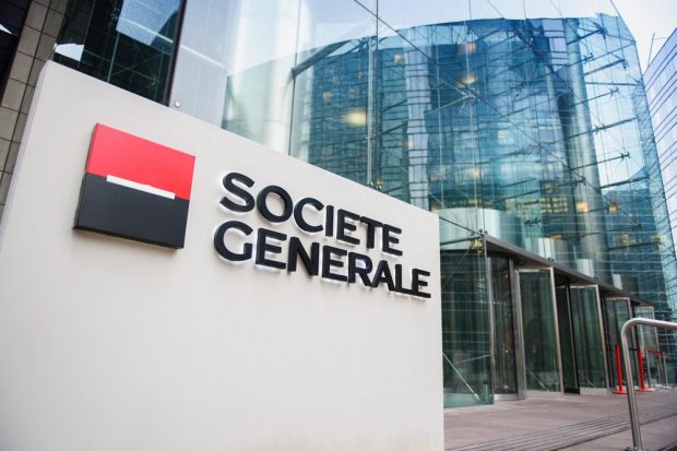 Societe Generale and Lemonway Team on B2B Marketplace Effort