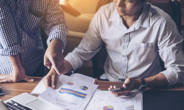 Spreedly CFO on Being Nimble and Capitalizing on Macro Trends