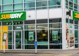 Subway Draws Closer to Sale as Restaurant Industry Recovers