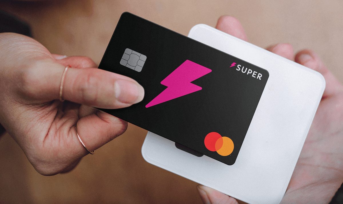 Super.com Raises $85 Million for Savings-Focused Super App and Card