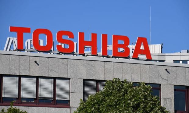 Toshiba Taps BlueStar to Expand POS Network