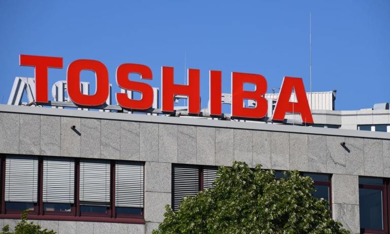 Toshiba