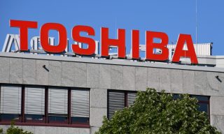 Toshiba Debuts ‘Mission Control’ for Retail Intelligence