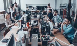 Treasury Prime: Flexible Risk Architecture Helps Build Concrete Compliance Programs