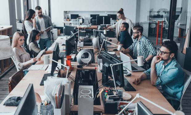 Treasury Prime: Flexible Risk Architecture Helps Build Concrete Compliance Programs