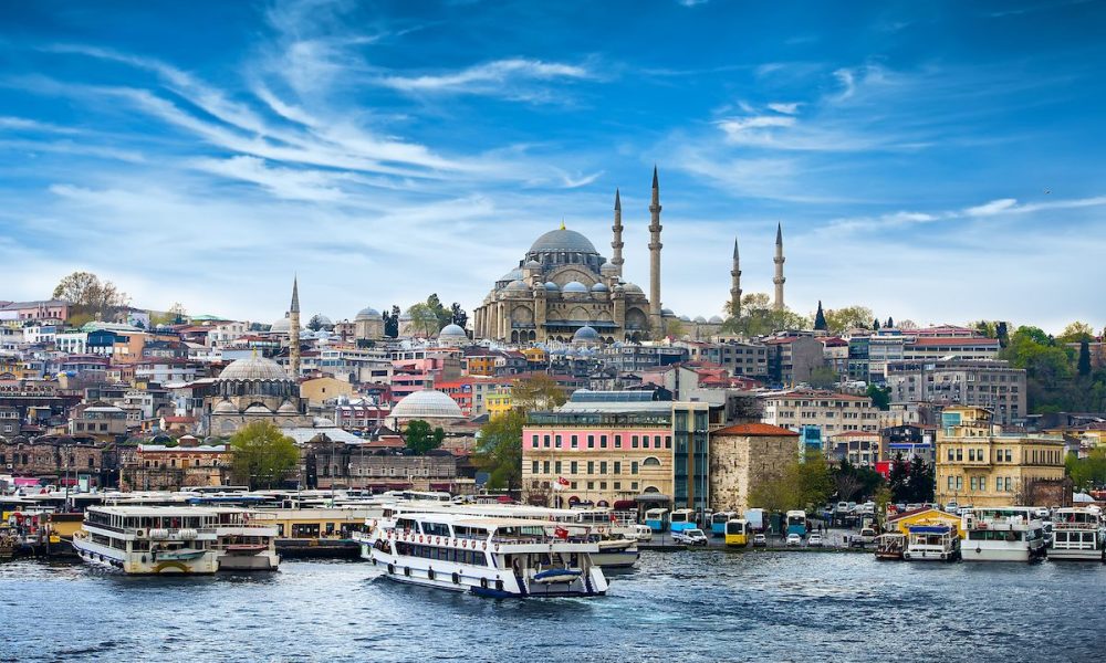 Türkiye Ready to Take Its Place as Prime Market