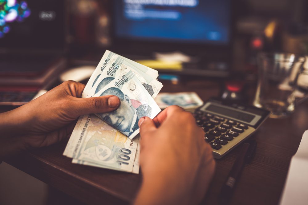 PYMNTS Intelligence: What Foreign Merchants Need to Know About Doing Business in Türkiye