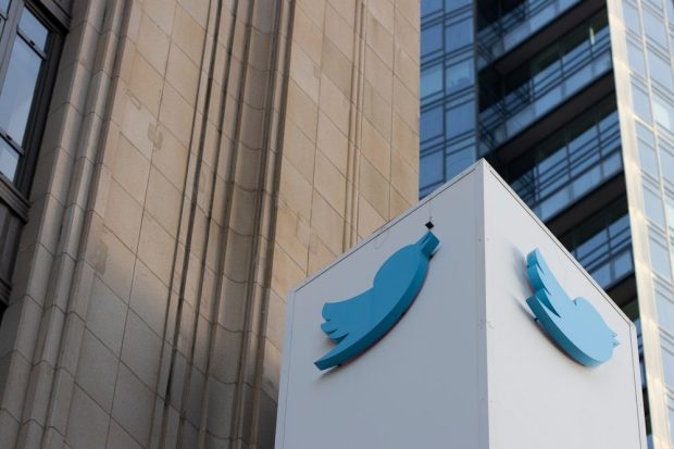Twitter Rebrands as X in Move Toward Becoming ‘Everything App’