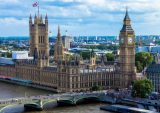UK Slaps Levy on Regulated Entities to Help Fund Money Laundering Fight