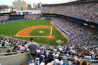 MLB Says Three Strikes and You’re Outdated to Concessions Payments