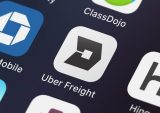Uber Freight Launches Fleet Card With Spend Management Tools