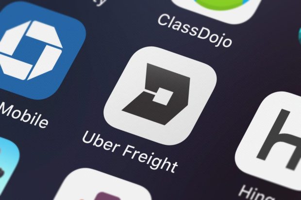 Uber Freight Launches Fleet Card With Spend Management Tools