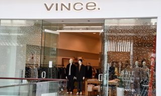 Authentic Brands Group Strengthens Luxury Position With Acquisition of Vince 