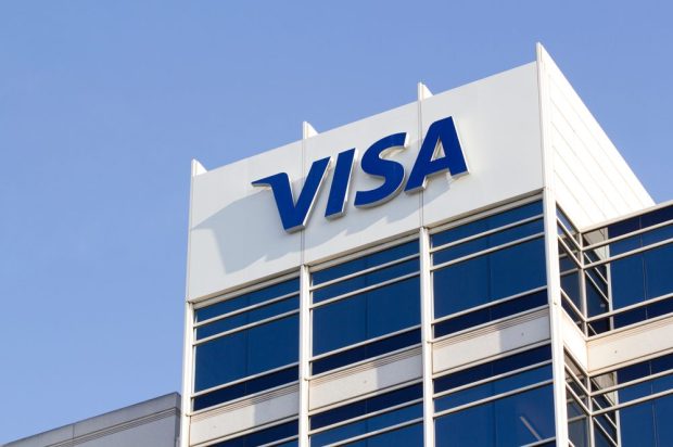 Visa CEO: Tokenized Credentials Grew 90% From Year Ago Levels 