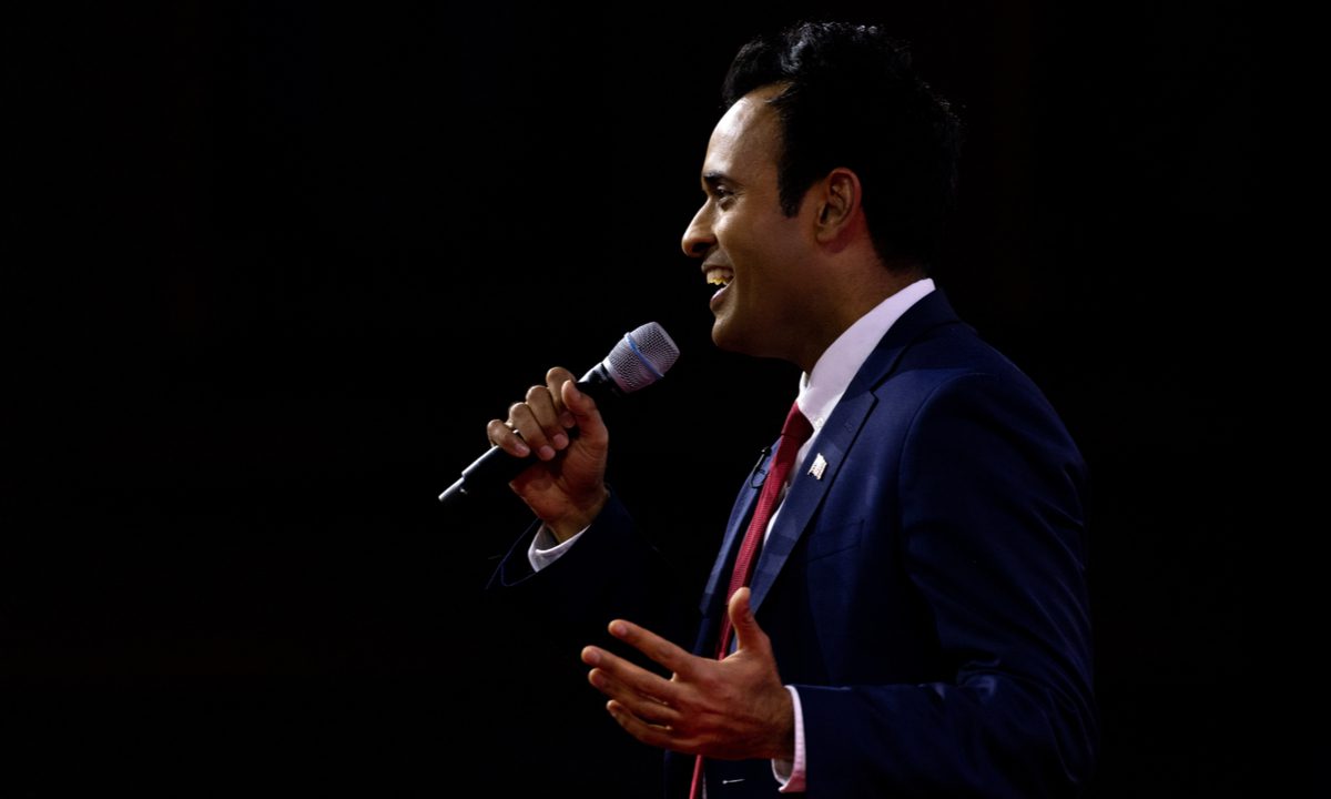Presidential Candidates Campaign Against the Digital Dollar