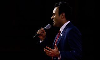Presidential Candidates Campaign Against the Digital Dollar