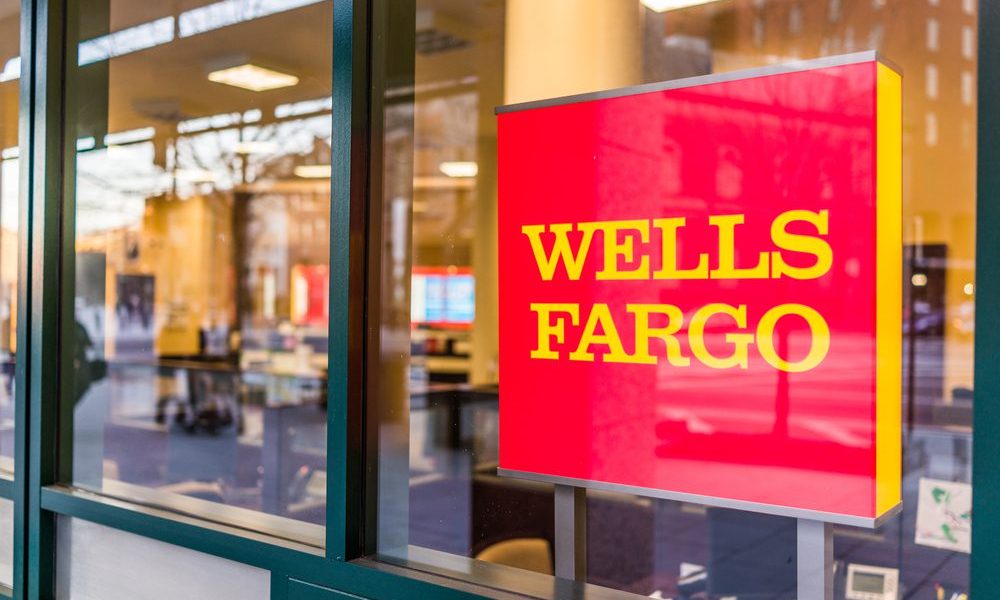 wells fargo