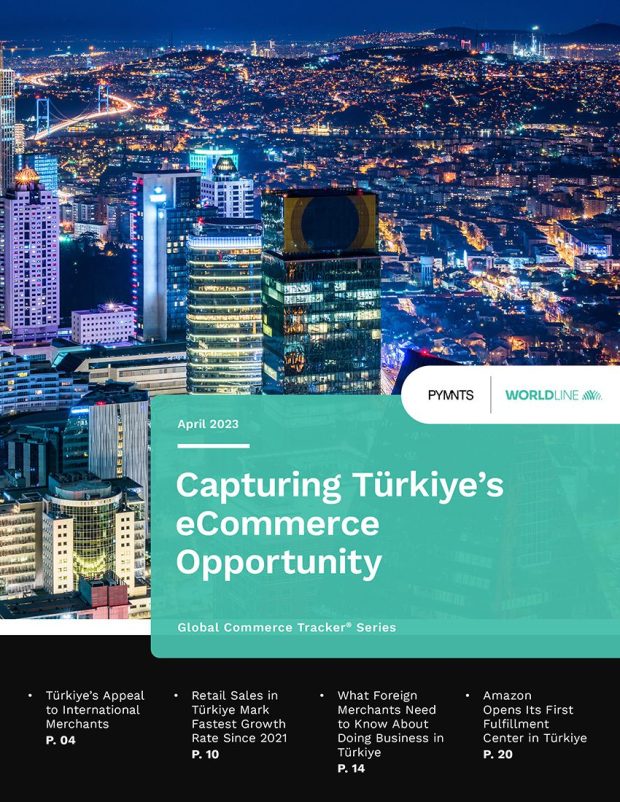 Capturing Türkiye's eCommerce Opportunity
