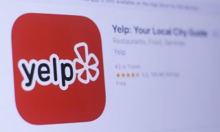 Yelp Adds AI-Powered Insights to Its Business Reviews