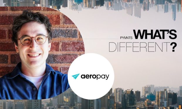 Aeropay: Challenging Times Call for ‘Responsible Creativity’ in Payments