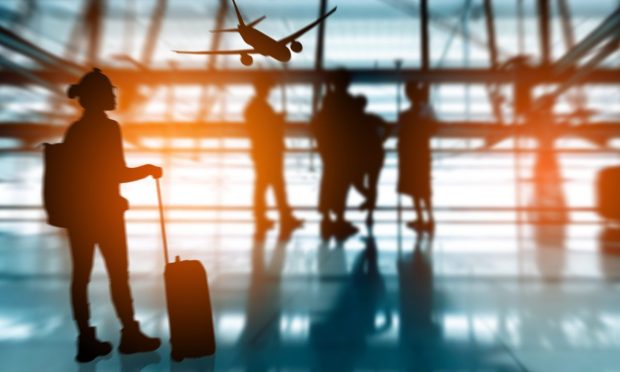 42% of Consumers Trade Other Luxuries for Travel