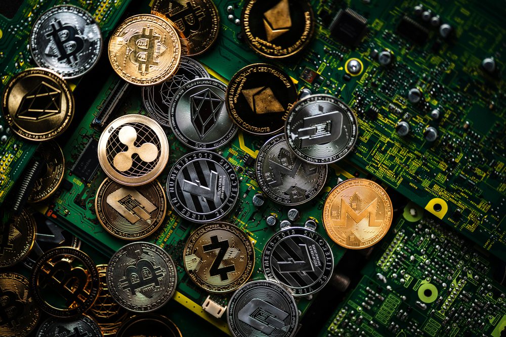 Airswift CEO Says Decentralized Payment Protocols Are Crypto Sector Savior