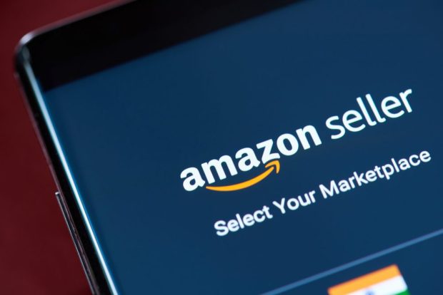 Amazon Blocked Opening of 800,000 Fake Seller Accounts in 2022