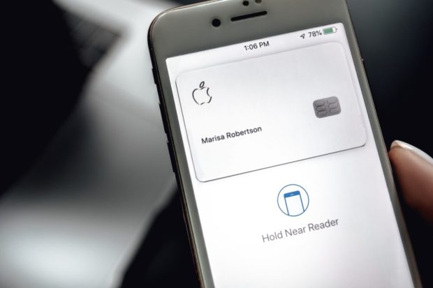 How Far Will Apple Move Into Banking?