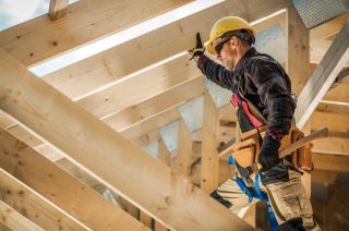 Contractors May Move to Modernize as Manufacturing Boom Spurs Construction Demand