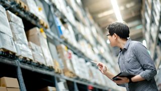 Companies Tap New Data Insights After Automating Business Payments