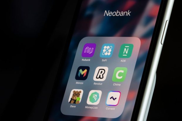 Chime, Nubank and Revolut Tie for No. 1 in Digital Banking Apps Provider Ranking