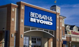 Bed Bath & Beyond Launches Program to Improve Merchandise Availability