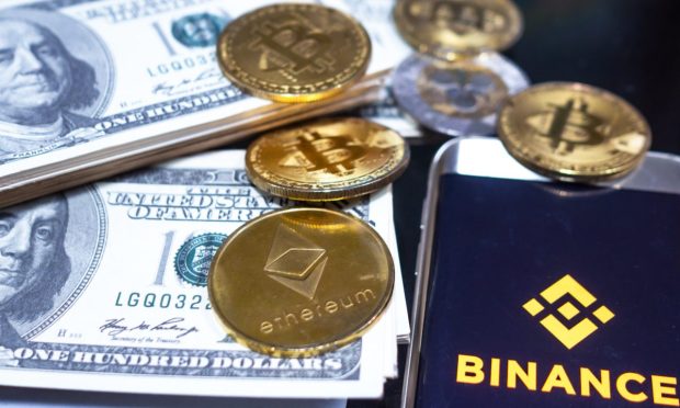 Binance Reverses Course and Abandons $1 Billion Voyager Deal